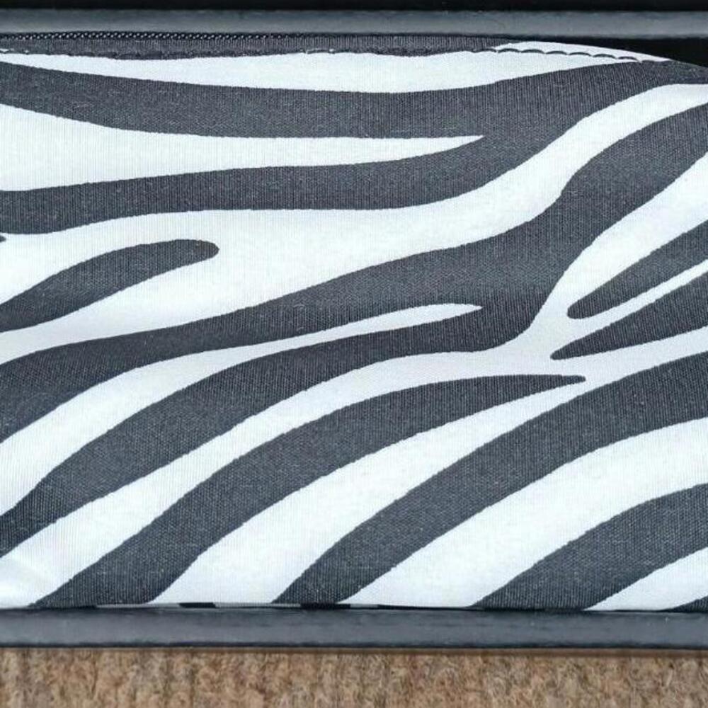 NEW Sedu Revolution Flat Iron Tourmaline Ionic Shortie 1/2 Inch Plate Travel